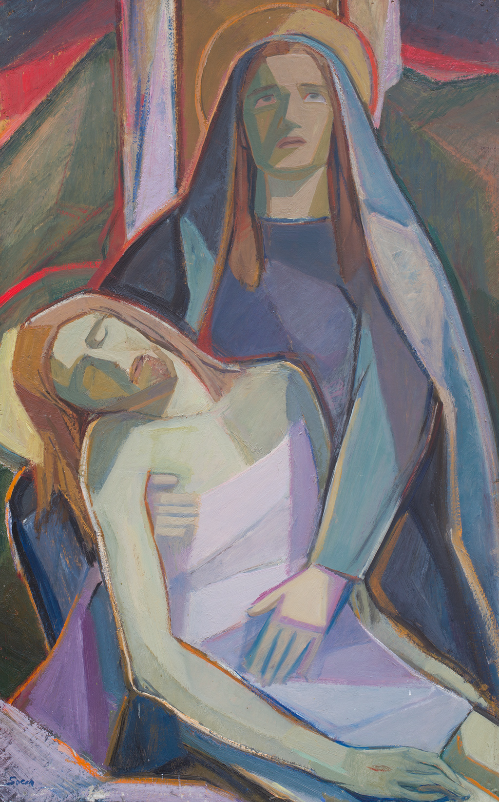 Pietà